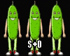 Pickle Song S+D (PICKLE)