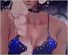 {CD} Samantha Blue