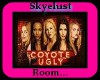 Coyote Ugly Club
