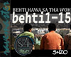 Behti Hawa | 3 idiots