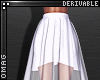 0 | Double Skirt 2 Drv