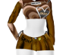 jean two piece