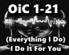 Everything I Do