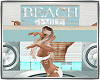 ~Beach DJ Booth/Dance~