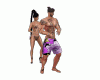 The Beach Dance 14P
