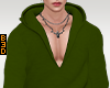 $ Green Hoodie SALE