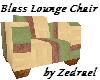 Blass Lounge Chair