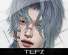 𝕿 . VOID ϟ ASH BLUE