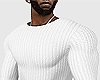 Sweater White