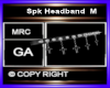 Spk Headband  M