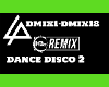 Remix Dance Disco 2