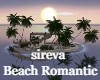 sireva Beach Romantic