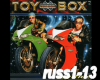 Toybox Russian Lullaby