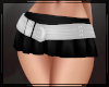 + Lilian Skirt White