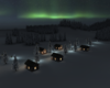 ISLAND WINTER VILLAGE