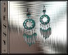 [J] Nativia Earrings