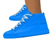 ASL Blue Summer Sneakers