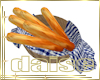 Bread Basket D