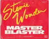 S Wonder- Master blaster
