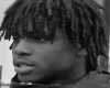 CHIEF KEEF SHORT DREADS