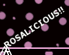 {AA} Rosalicious