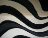 rugs noir blanc