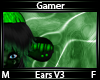 Gamer Ears V3