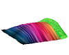 LV*Rainbowset-Blanket