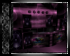 Purple Haze DJ Booth