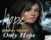 Only Hope /Mandy Moore