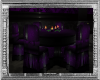 W| Vampire Guest Table