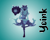 LoL Kindred Figure
