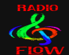 GORRA RADIO FLOW