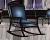 Elemental Rocking Chair