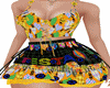 JUNINA - DRESS - JUNINO