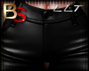 (BS) Leather Pants 2 LLT