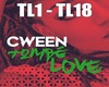 Cween - Tombé Love