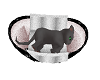 :W: Gray Kitty Cat