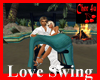Love swing - Love Island