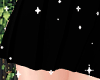 ♡ Skirt + Cat Socks