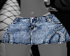 ✪another denim mini