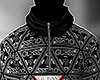 Black Tactic Hoodie