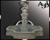 A3D* Cupid Fountain