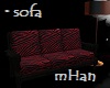 [mHan] ◘ sofa ◘
