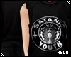ᴴ Satanic Youth Rqst
