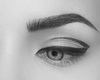 double Eyeliner