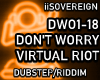 Don't Worry Virtual Riot
