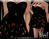 V| Cherry Picker Dress