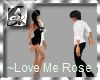 [ASK] Love Me Rose