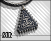 S' Obey Necklace .1